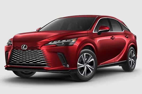 2023 RX
