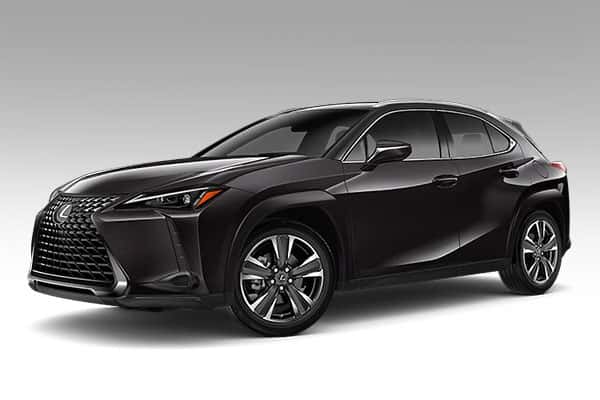 2023 LEXUS UX