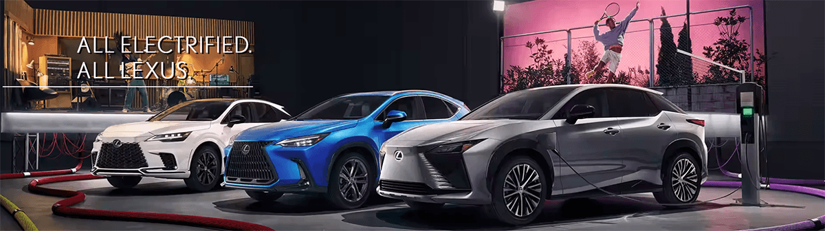 2023 Lexus Hybrid Models Review