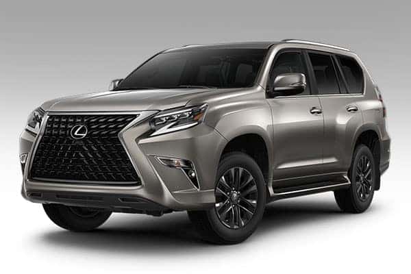 Lexus GX460