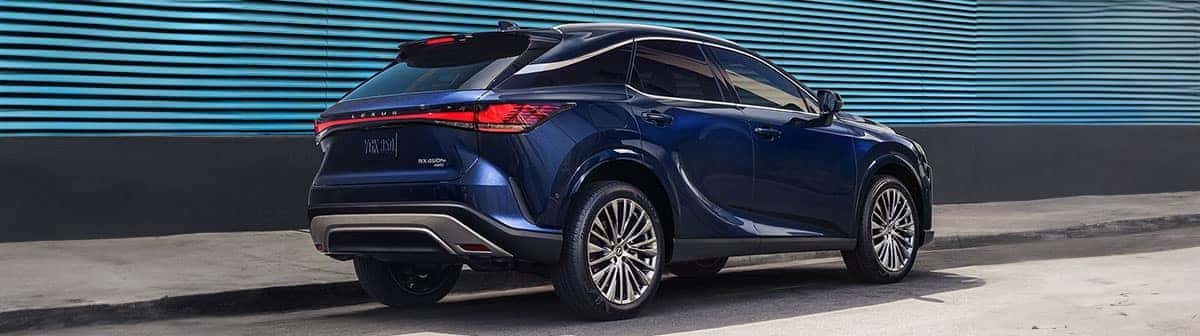 2023 Lexus RX350 Premium Review