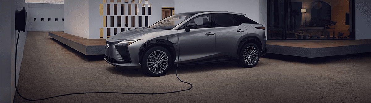 2024 Lexus Hybrid Review