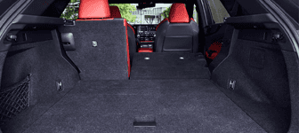 2025 Honda Pilot Interior Dashboard