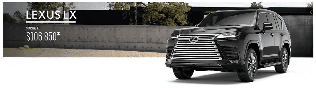 2025 Lexus LS 500h F SPORT Premium Guide
