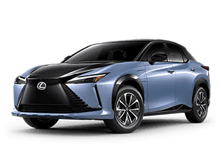 lexus Vehicles