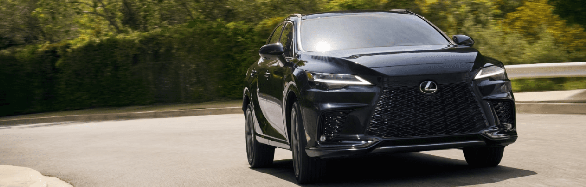 Everything You Need to Know About the 2026 Lexus RX Hybrid