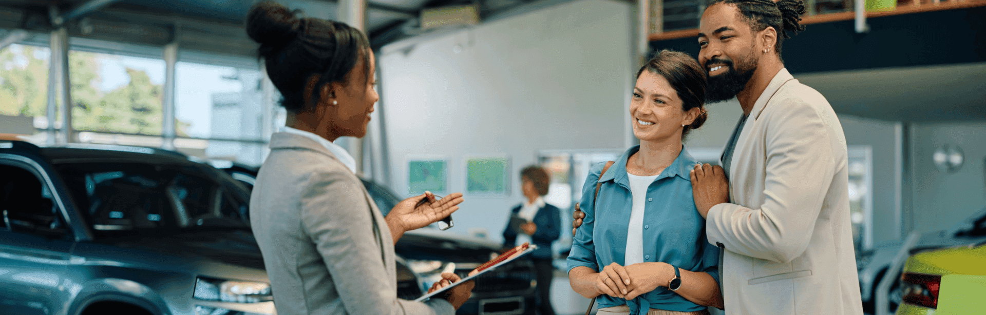 Ultimate Guide to Trading In or Selling Your Lexus in Cincinnati, OH