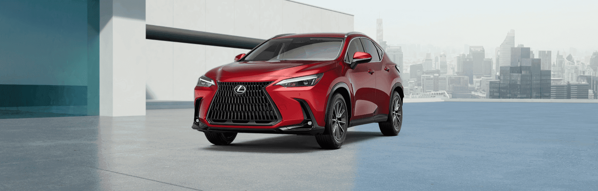 The Complete Guide to the Lexus SUV Line in Cincinnati, OH