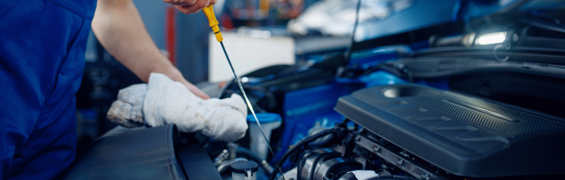 How to Choose a Lexus Service Department in Cincinnati, OH