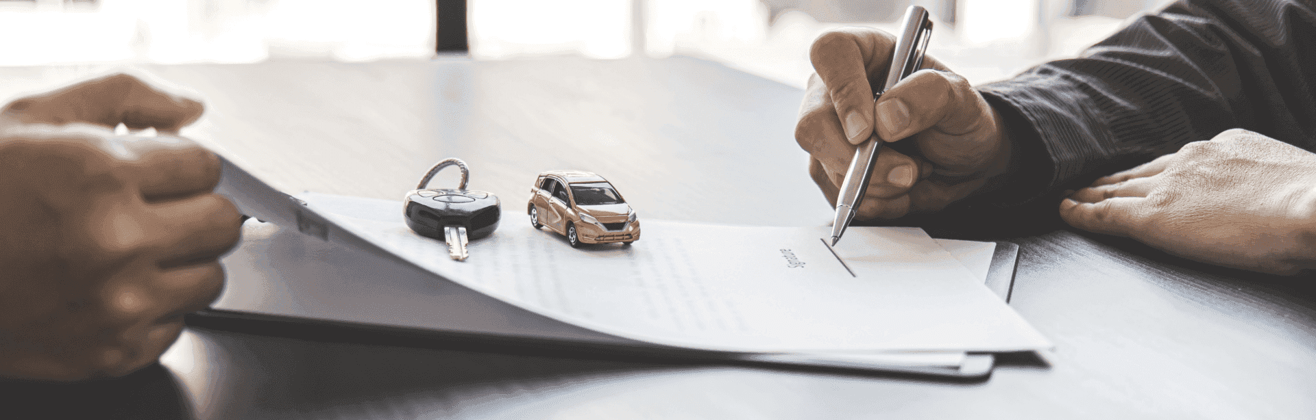 Lexus Financing and Leasing Options in Cincinnati, OH