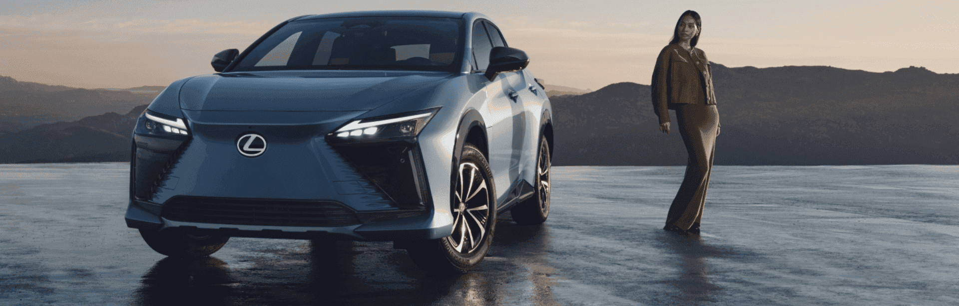 Complete Guide to Lexus Electric Vehicles