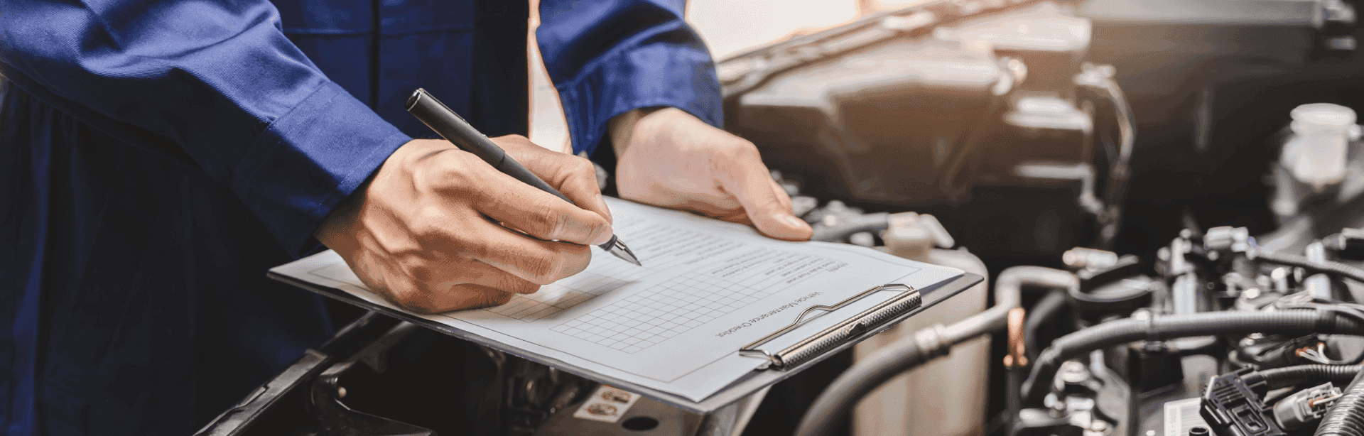 Lexus Recommended Service Schedule Explained
