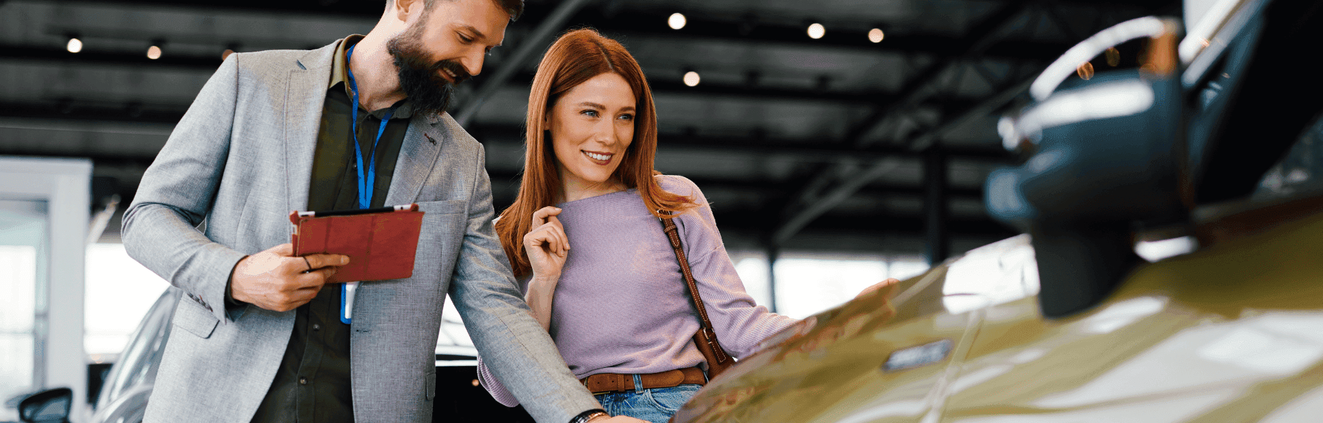 Understanding Lexus Financing: A Step-by-Step Guide