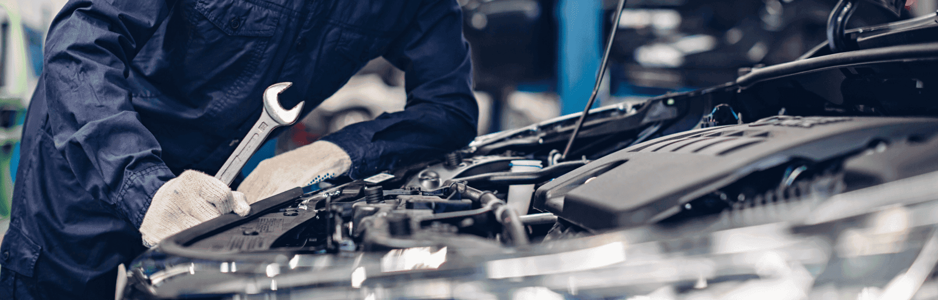 Why Lexus Recommended Maintenance is Important