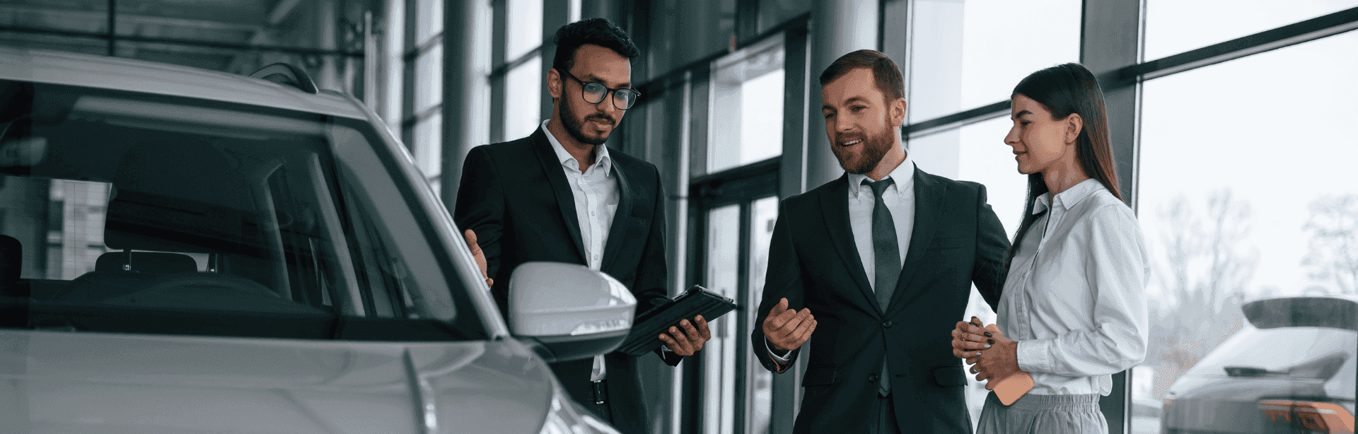 Maximizing Your Lexus Trade-In Value in Cincinnati, OH