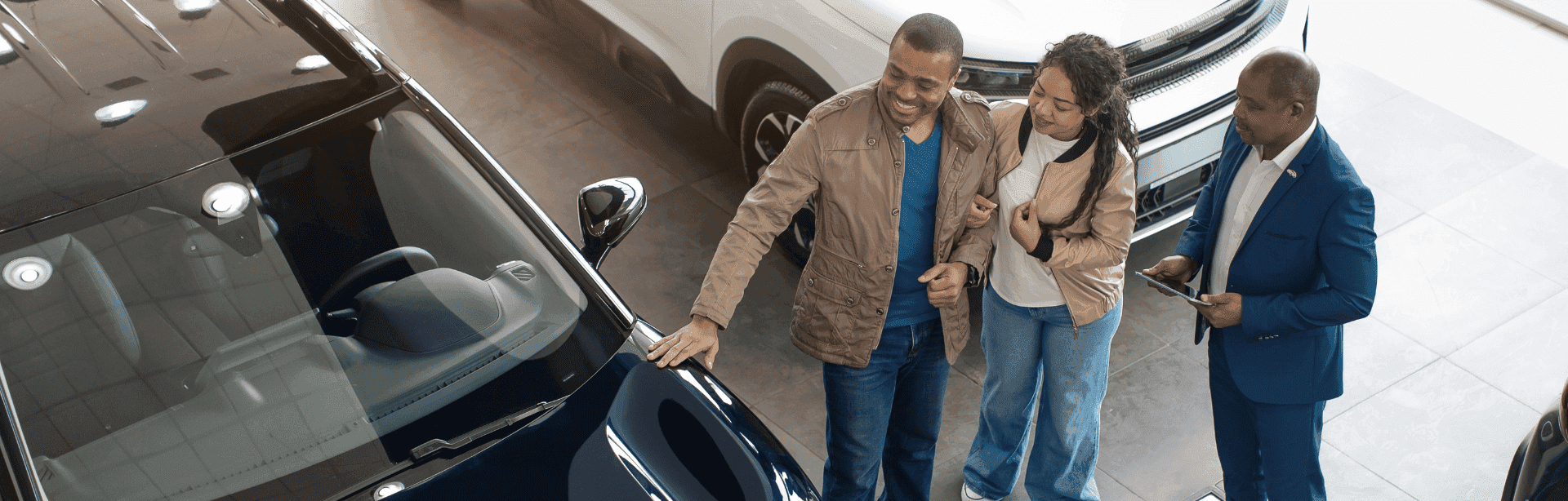 Common Leasing and Financing Mistakes for a Lexus