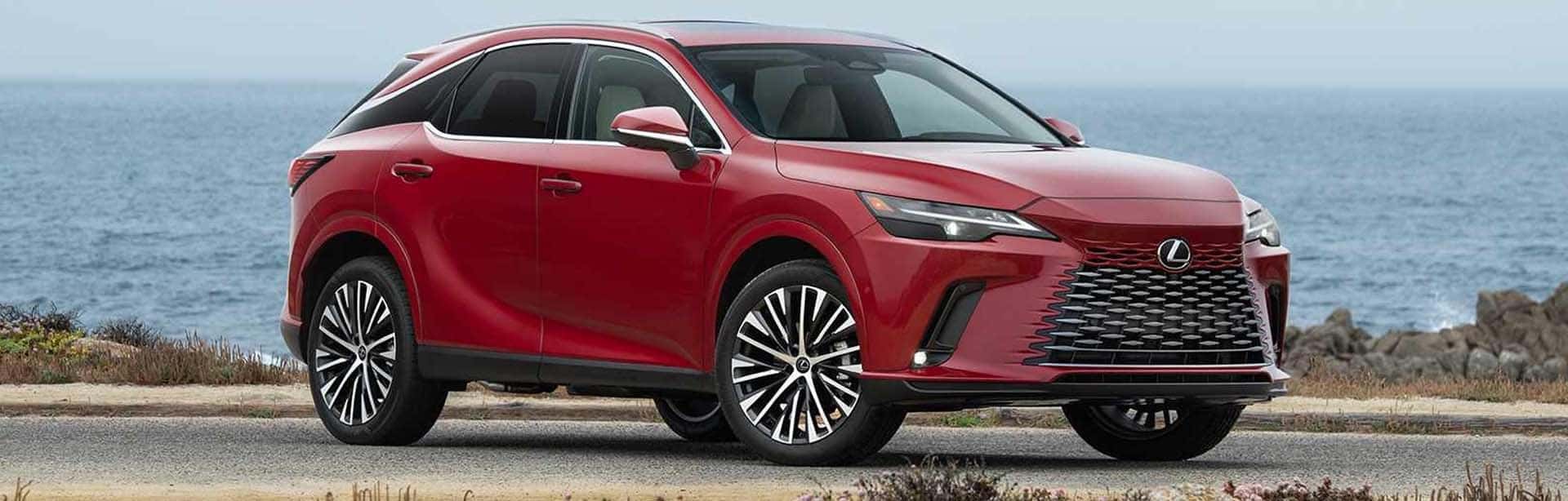 A Buyer’s Guide for the 2025 Lexus RX Hybrid